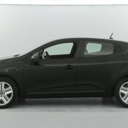 Renault Clio 5 Clio E-Tech full hybrid 145 ch GSR2 Evolution 5p Bruz