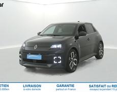 Renault R5 Beaucouzé