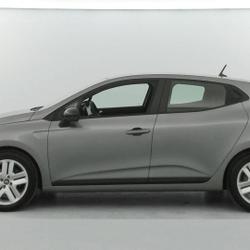 Renault Clio 5 Clio E-Tech full hybrid 145 ch GSR2 Evolution 5p Rez&eacute;