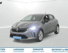 Renault Clio 5 Saint-Jean-d'Illac