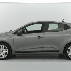 Renault Clio 5 Clio E-Tech full hybrid 145 ch GSR2 Evolution 5p Mondeville