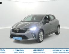 Renault Clio 5 Saint-Priest