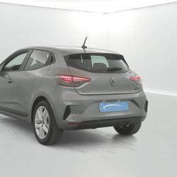 Renault Clio 5 Clio E-Tech full hybrid 145 ch GSR2 Evolution 5p Saint-Priest
