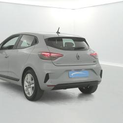 Renault Clio 5 Clio E-Tech full hybrid 145 ch GSR2 Evolution 5p Bruz