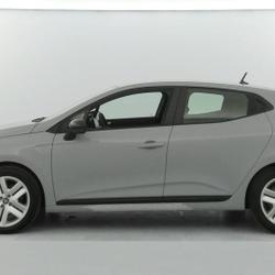 Renault Clio 5 Clio E-Tech full hybrid 145 ch GSR2 Evolution 5p Saint-Priest