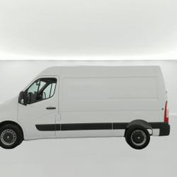 Renault Master MASTER FGN TRAC F3500 L2H2 DCI 135 GRAND CONFORT 4p Mondeville