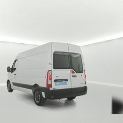 Renault Master MASTER FGN TRAC F3500 L2H2 DCI 135 GRAND CONFORT 4p Molsheim