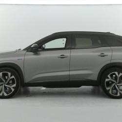 Renault Austral E-Tech full hybrid 200 GSR2 Techno esprit Alpine 5p Saint-Priest
