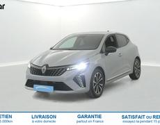 Renault Clio 5 Saint-Priest
