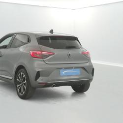 Renault Clio 5 Clio TCe 90 ch GSR2 Techno 5p Molsheim