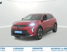 Renault Scenic 4 Rezé