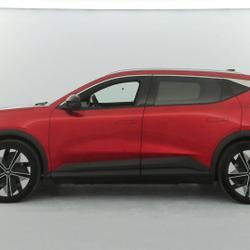 Renault Scenic 4 220 ch grande autonomie Techno 5p Mondeville