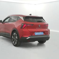 Renault Scenic 4 220 ch grande autonomie Techno 5p Mondeville