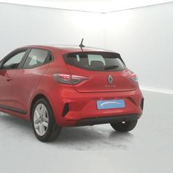 Renault Clio 5 Clio E-Tech full hybrid 145 ch GSR2 Evolution 5p Bruz
