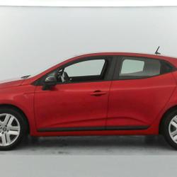 Renault Clio 5 Clio E-Tech full hybrid 145 ch GSR2 Evolution 5p Vitrolles