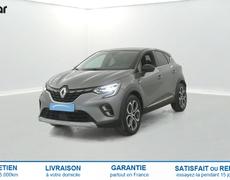 Renault Captur Saint-Jean-d'Illac