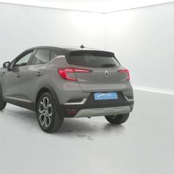 Renault Captur E-Tech 145 21 Intens 5p Saint-Priest