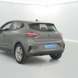 Renault Clio 5 Clio TCe 90 Evolution 5p Beaucouz&eacute;