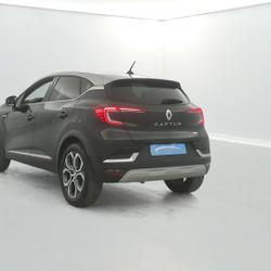 Renault Captur E-Tech 145 21 Intens 5p Bruz