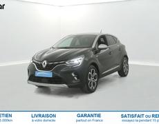 Renault Captur Saint-Priest
