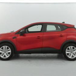 Renault Captur E-Tech full hybrid 145 ch Evolution 5p Bruz
