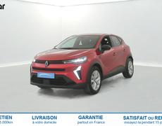 Renault Captur Saint-Jean-d'Illac