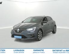 Renault Megane 4