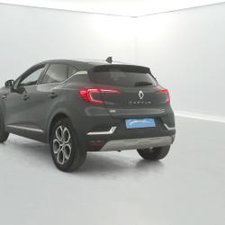 Renault Captur E-Tech full hybrid 145 Techno 5p Mondeville