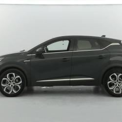Renault Captur E-Tech full hybrid 145 Techno 5p Trappes