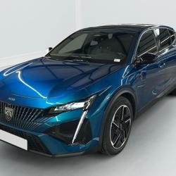Peugeot 408 Hybrid 145 e-DCS6 GT Saint-Jean-d'Illac