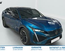 Peugeot 408 Vitrolles
