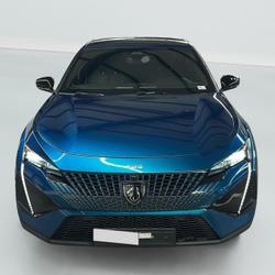 Peugeot 408 Hybrid 145 e-DCS6 GT Vitrolles