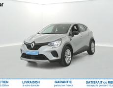 Renault Captur Saint-Priest
