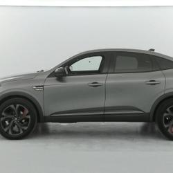 Renault Arkana TCe 160 EDC FAP 21B R.S. Line 5p Bruz