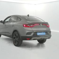 Renault Arkana TCe 160 EDC FAP 21B R.S. Line 5p Vitrolles