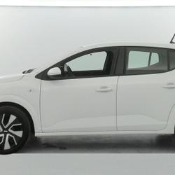 Dacia Sandero TCe 90 GSR2 Expression 5p Rez&eacute;