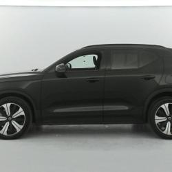 Volvo XC40 Recharge 231ch Plus EDT + Pack Hiver avec pompe &agrave; chaleur Saint-Priest