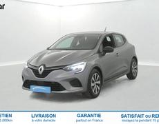 Renault Clio 5 Saint-Priest
