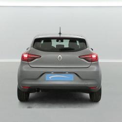 Renault Clio 5 Clio TCe 90 Equilibre 5p Molsheim