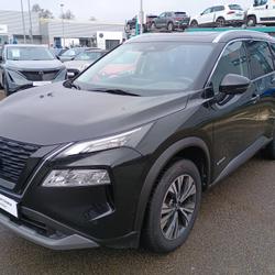 Nissan XTrail e-POWER 204 ch N-Connecta 5p Rez&eacute;