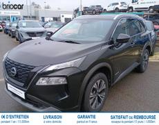 Nissan XTrail - e-POWER 204 ch N-Connecta 5p - 28 090 €