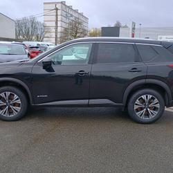 Nissan XTrail e-POWER 204 ch N-Connecta 5p Molsheim