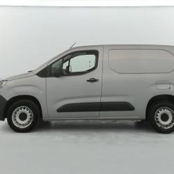Peugeot Partner STANDARD 650 KG BLUEHDI 100 S&S BVM5 PRO 3p Rez&eacute;