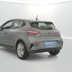 Renault Clio 5 Clio E-Tech full hybrid 145 Evolution 5p Mondeville