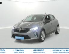 Renault Clio 5 Vitrolles