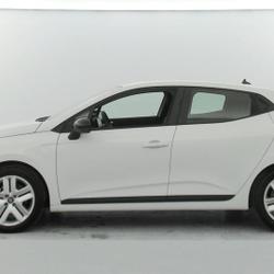 Renault Clio 5 Clio E-Tech full hybrid 145 ch GSR2 Evolution 5p Vitrolles