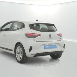 Renault Clio 5 Clio E-Tech full hybrid 145 ch GSR2 Evolution 5p Molsheim