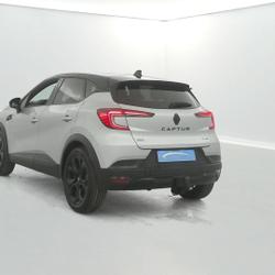 Renault Captur E-Tech 145 SL Rive Gauche 5p Beaucouz&eacute;