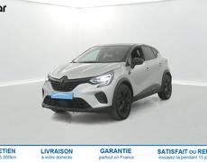 Renault Captur Mondeville