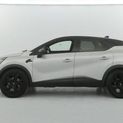 Renault Captur E-Tech 145 SL Rive Gauche 5p Saint-Priest